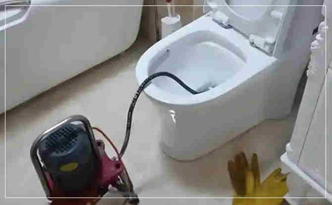 镇赉马桶蹲坑蹲厕疏通